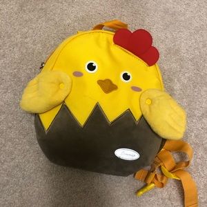 samsonite toddle backpack